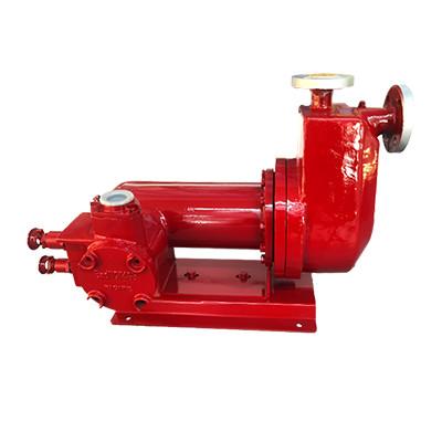 China Self Priming Horizontal Centrifugal Canned Motor Pump for sale