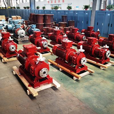 China Magnetic Drive Centrifugal Pump For Methylbenzene for sale