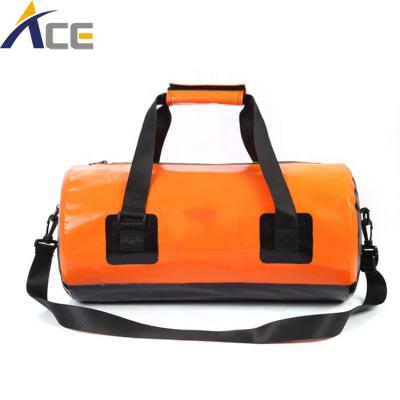 China 2021 Multi Use Outdoor Camping Ocean Hot Selling Waterproof Bag For Swimming for sale