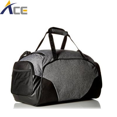 China Good price gym logo travel custom foldable waterproof multi packing fleece dry use bag for sale