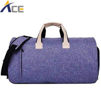 China Multiple Use Barrel Water Proof Football Foldable Crossbodygym Duffle Bag Weekend for sale