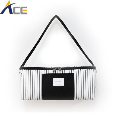 China Multiple Outdoor Use Kids Polyester Thermal Lunch Cooler Bag Insulated for sale