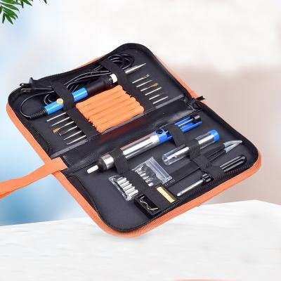 China Promotional multiple use custom design outdoor professional garden tool bag eletriction bag for sale