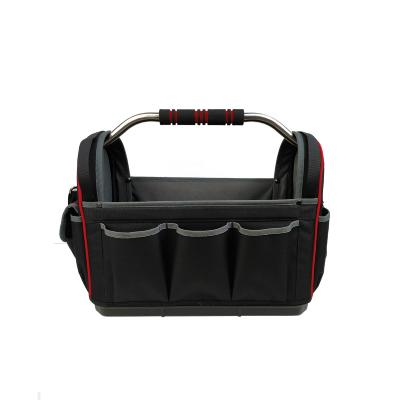 China Promotional multiple use custom design outdoor professional garden tool bag eletriction bag for sale