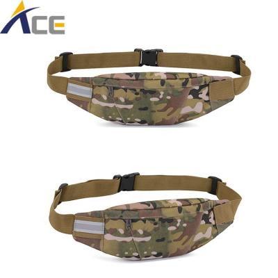 China Waterproof Tactical Backpack Multifunctional Cross Shoulder Sling Military Bag for sale