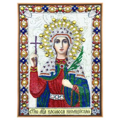 China L-8045 5d Diamond Painting Basilis Icon Modern Crystal Diamond Painting Embroidery By Numbers Partial Special Shaped Diamond Painting for sale