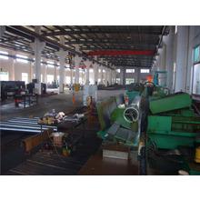 Geverifieerde leverancier in China: - Jinan Longie Machinery Equipment Co., Ltd.