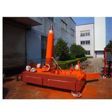 Fournisseur chinois vérifié - Jinan Longie Machinery Equipment Co., Ltd.