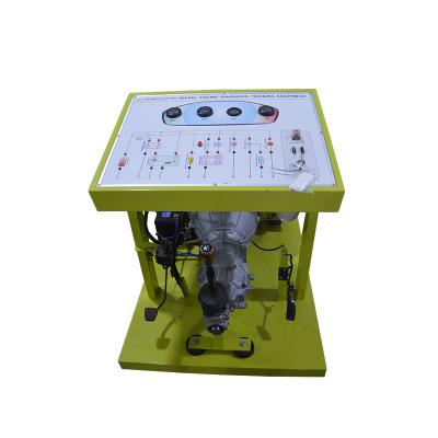 China Automotive vocational equipment diesel dual fuel kits plg engine simulator for sale