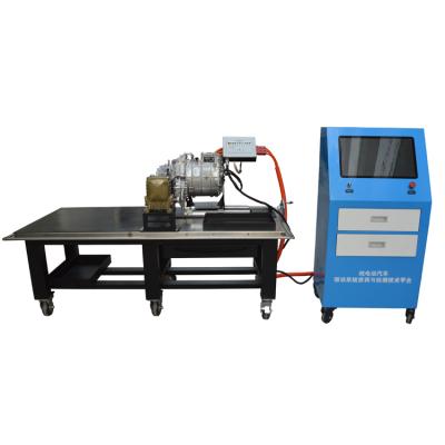 China school laboratory new energy automotive training equipment for sale