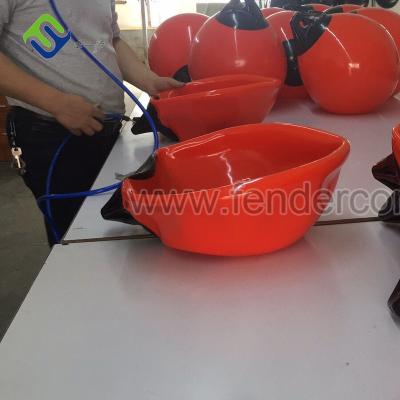 China PVC Customized Color Marine Navigation Buoys For Sale for sale