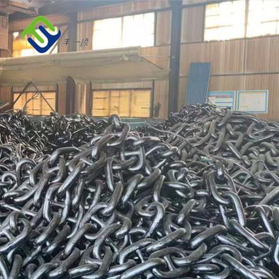 China Anchor Chain Large anchor chain for marine vessels and boat for sale