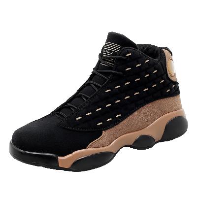 China 2020 Fashion Rubber High Quality Mens Sport Shoes Mens Basketball Shoes for sale