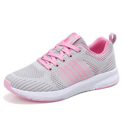 China Fashion Women\Sneakers Comfortable\Durable Hot Sale Fashion Running Athletic Shoes Sport for sale