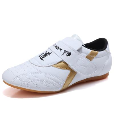 China Professional EVA TKD Sports Taekwondo Shoes for sale