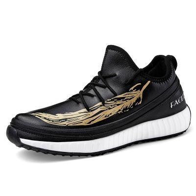 China Unique EVA Design Detachable Three Upper Super Sports Shoes for sale