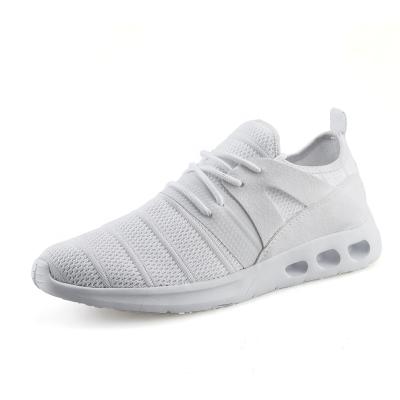 China EVA for sale flymesh fashion cool man shoes sneakers men sport shoes for sale