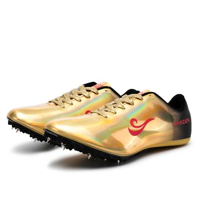 China EVA 2019 Professional Soccer Shoes Fashion Mens Running Shoes Spike Shoes for sale