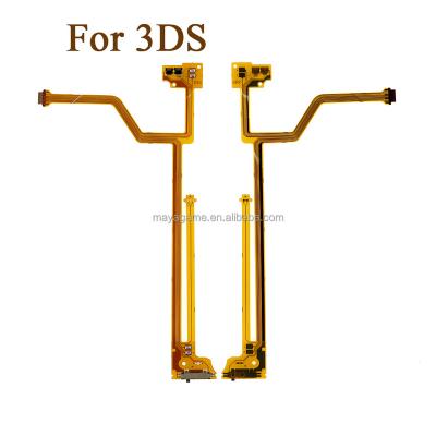 China Replace For 3DS Speaker Replacement For Nintendo 3DS Console Control LCD Flex Ribbon Cable for sale