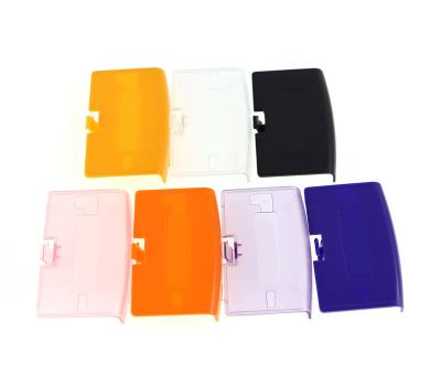 China High Quality Battery Cover Back Door Cover Replace For Nintendo Gameboy Advance GBA Console for sale