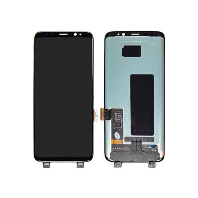 China Brand New Original Mobile Phone OEM Mobile Phone LCD Touch Display Screen For Samsung Galaxy S6 S7 S8 plus G955 G955A G955T G955V for sale