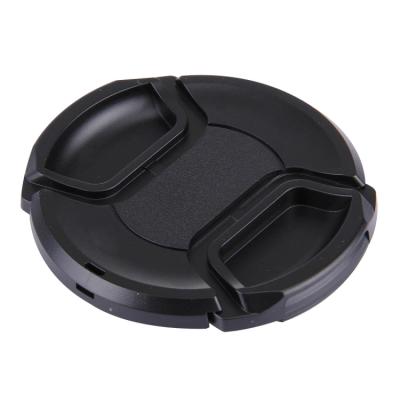 China Universal Manufacture Camera Lens Black Color 55/62/67/72mm For Regular Camera Cover S-DLC-0303-HL for sale