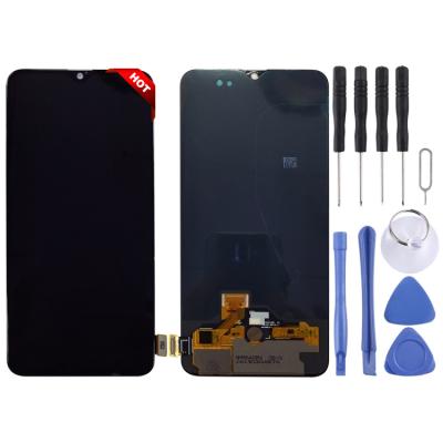 China Display Replacement Display For OPPO A83 Full LCD + Touch Screen Digitizer Assembly for sale