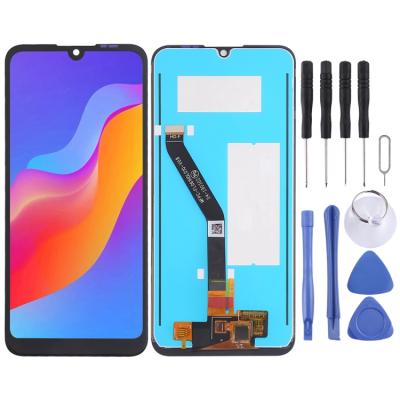 China High Quality Display Digitizer Assembly Mobile Phone LCDs Full Screen Display For Huawei Honor Play 8A LCD for sale