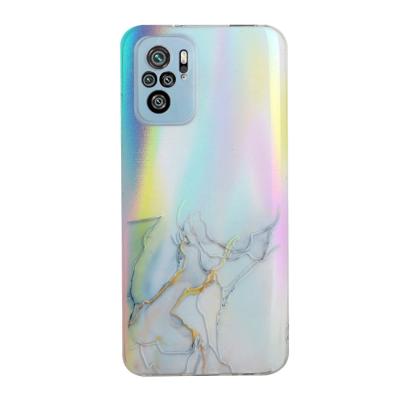 China Shockproof Case For Xiaomi Redmi Note 10 Pro Case Shockproof Cover For Redmi K40 Pro Note 9 Pro For Xiaomi 11 MI 10T Transparent Case for sale