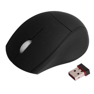 China Cheapest Wireless Rechargeable Mouse USB Mini Computer Silent Mouse Optical Ultra Thin Gaming Price 2.4GHz for sale