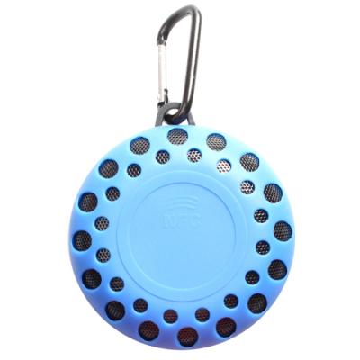 China None Hands-free Call Outdoor Sports Gardening Portable Wireless Speakers Accessories Party Waterproof Speaker for sale