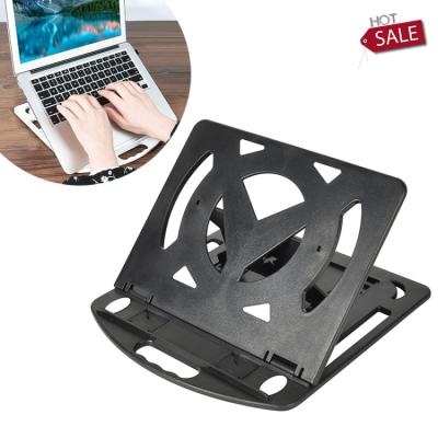 China 2021 High Quality Adjustable Multi-Purpose Stand Bracket Foldable Portable Heat Dissipation Table For Laptop Phone Holder for sale