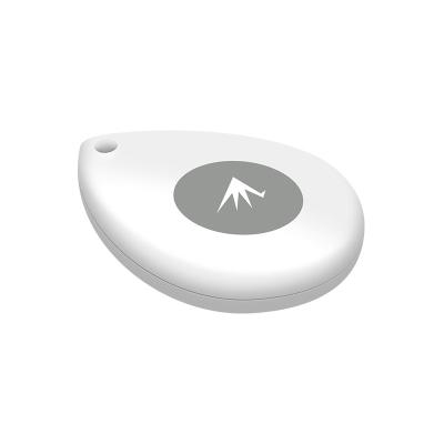 China IOT Location nRF52832 Bluetooth Smart Beacon CR3032 Battery Operated Long Distance Bluetooth 5.0 Beacon en venta