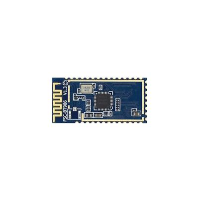 China Feasycom FSC-BT986 ISO Bluetooth 5.2 BR/EDR/BLE I2C/USB High-Performance Hardware Module PRINTER Module for sale