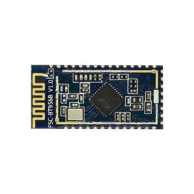 중국 bluetooth 4.2 a2dp audio cheap price hfp audio transmitter profile transceiver module 판매용