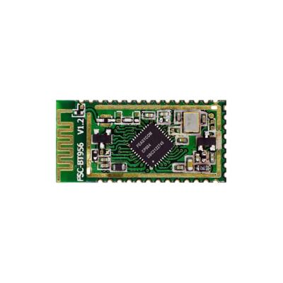 China Low Cost HFP A2DP Audio Speaker Transmitter Bluetooth Audio Transfer Module for sale