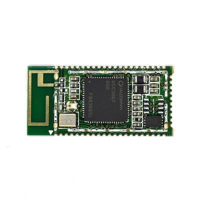 China cheap price bluetooth 5.0 audio module QCC3007 for tws speaker FSC-BT1006A for sale