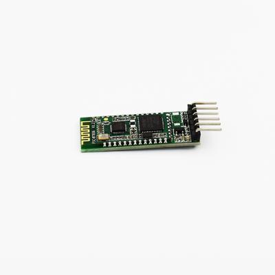 China Printer throughput mfi bluetooth high speed dual mode module for sale