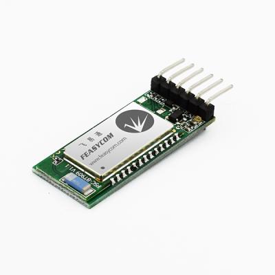 中国 Audio+data transmission application class 1 programmable long range bluetooth module CSR8811 bluetooth module 販売のため