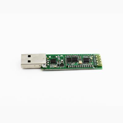 中国 POS Printer USB Bluetooth Module Development Kit USB-UART Dual Mode High Speed ​​Wireless Module 販売のため