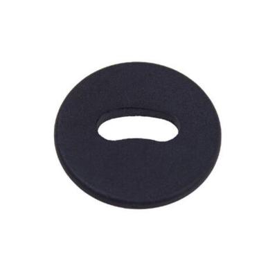 China RFID UHF Waterproof / Waterproof Washable Button Laundry Tag for sale