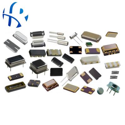 China Standard Electronic Components Accessories FY1600077 SMD Crystal Oscillator for sale