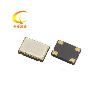 China Factory direct 16,000 correction 3225 16MHz 16M 9PF 10ppm silk screen passive crystal oscillator 16.000MHz 9PF for sale