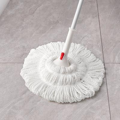 China BOOMJOY Sustainable Household Products For Khome Expanding Rotation Broom Self-Twisting Mop Cleaning Hand Wash Suction Lazy Home Mop FZ-04 for sale