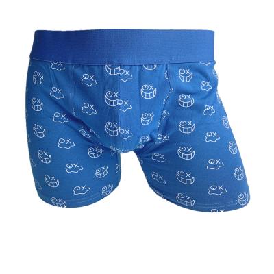 China Good-Material Breathable Shorts Breathable Briefs And Underwear Mens Boxer Mens Underwear Mens Boxers for sale