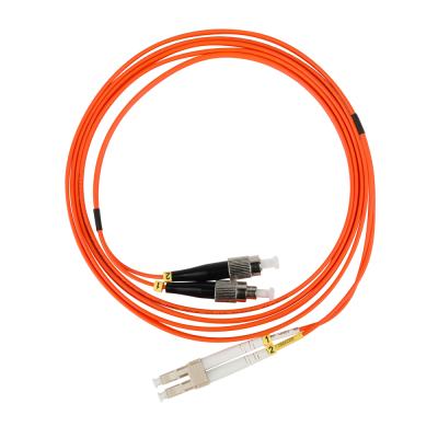 China Wholesale LC/PC supplier to LC/PC patch cord fiber optic patch cord fiber optic patch cord 3m for sale