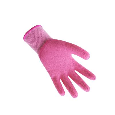 China Protective Gloves Lady Hand Protection To Prevent Cuts Liquid Nitrogen Hand Glove Up Fire Gloves Protection for sale