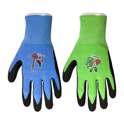 China Mechanic Winter Oven Children's Hands Protection Gloves Professional Protection For Heat Resistant Glove For Kids for sale