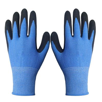 China Mechanic Protection Gloves Professional Customized Hand Deprived Standard Children Safety White Cotton Gloves for sale