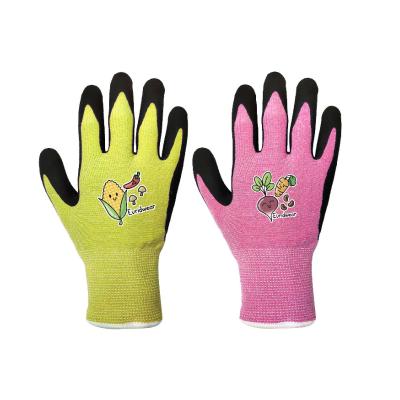 China Mechanic Protection Gloves Bulk sales of high quality products hats and gloves and scarves material children for garden gloves for sale